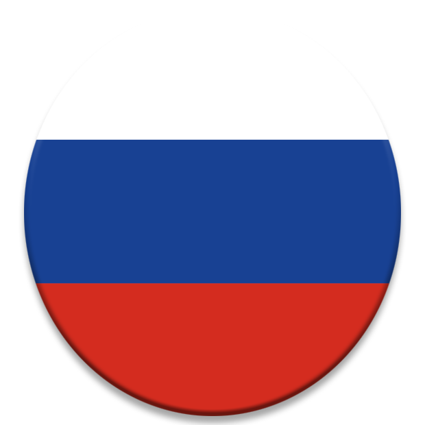 российский флаг EWAZ